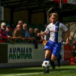 Slikkerveer – Streefkerk (1-4) in beeld