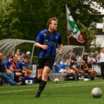 Streefkerk – Rijsoord (4-0) in beeld