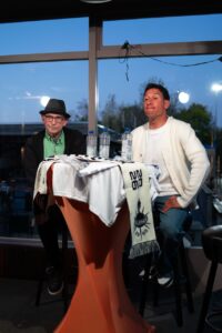 Sponsoravond 2026 in beeld